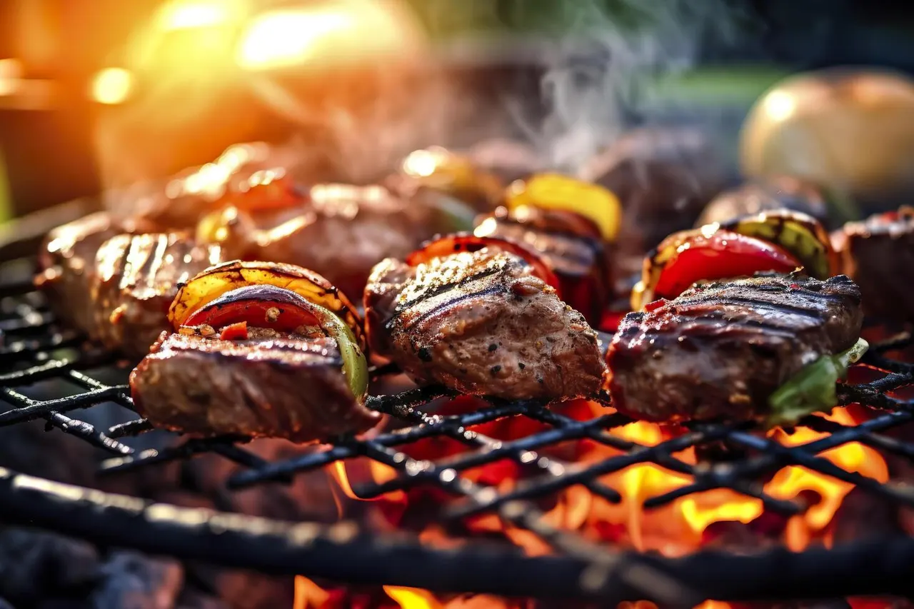 BBQ & grilled meats